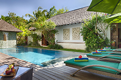 Villa Shinta Dewi Seminyak